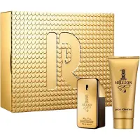 Rabanne 1 Million Giftset - - 150 ml