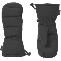 Sealskinz Langley, tumvantar, dam, svart