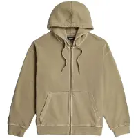 G-Star D30619-d969 Sweatshirt Med Dragkedja
