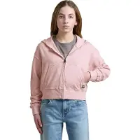 G-Star D29681-01 Cropped Sweatshirt Med Dragkedja