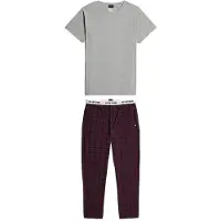 G-Star D29457-01 Kortärmad Pyjamas
