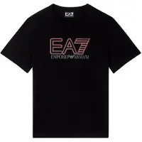 Emporio Armani 7b000295_af10375 T-shirt Med Korta ärmar