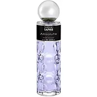 Saphir Absolute Eau de Parfum 200 ml
