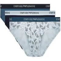 Emporio Armani Em000256_af20671 Slips 3 Enheter