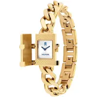 Tommy Hilfiger Th85 21mm Damklocka