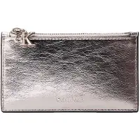 Calvin Klein Quilted Beauty Case