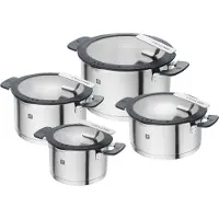 Zwilling Simplify 66870-004-0 Kastrullset 4 Enheter