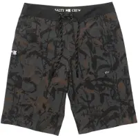 Salty Crew Flagship 22 Boardshort Simshorts