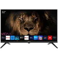 Nevir TV LED 32 - NEVIR - Smart TV - HD Ready - Wi-Fi - Bluetooth