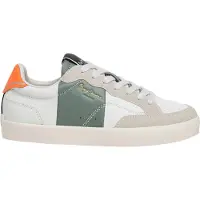 Pepe Jeans Lane Cross Skor