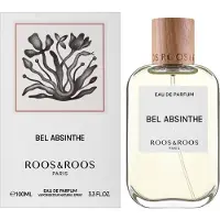 Roos & Roos Bel Absinthe, EdP 100ml
