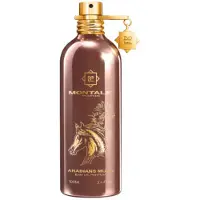 Montale Arabian Musk Vapo 100ml Parfym