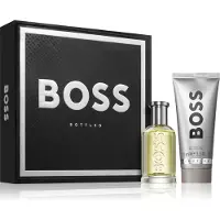 BOSS Bottled Parfum Parfymset