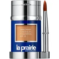 La Prairie Skin Caviar Complexion Concealer Foundation Spf 15 Krämfoundation 30 ml Almond Beige