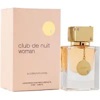 Armaf Club De Nuit Parfymolja fr kvinnor - Bergamott Rose Orange Mysk och Vaniljolja Parfym fr kvinnor Parfymer Arabs De Mujer Eau de Parfume S