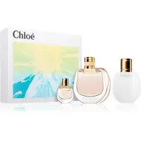 Chloé Nomade Estuche 3 pz