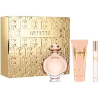 Paco Rabanne Olympea Edp Sp 80ml Bl 100ml Edp Sp 10mlset