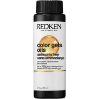 Redken 06g-6.3 60ml Hårfärg 3 Enheter