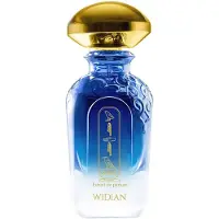 Widian Sapphire Collection Aswan Parfym 50 ml