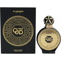 Al Haramain Black Oud Extrait de Parfum 100 ml