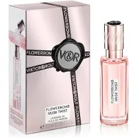 Viktor & Rolf Flowerbomb Musk Twist Layering Oil 20 ml