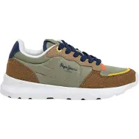 Pepe Jeans Teagan Bass Skor