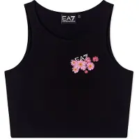 EA7 7g000223_af14880 ärmlös T-shirt