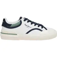 Pepe Jeans Nolan Light Skor
