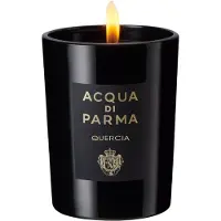 Acqua di Parma Quercia, Rund, Svart, 1 styck