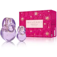 Bvlgari Omnia Amethyste Parfymset