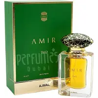 Ajmal Amir Two Eau de Parfum 50 ml