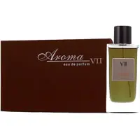 Aurora Aroma VII Eau De Parfum för män 100ml