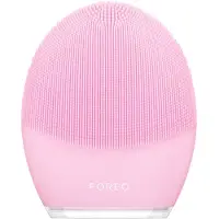 Foreo Luna 3 ansiktsrengörings- och massagerengöring för normal hud