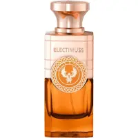 Electimuss London Spice D'Arno Parfym 100 ml