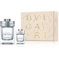 Bvlgari Man Rain Essence Parfymset