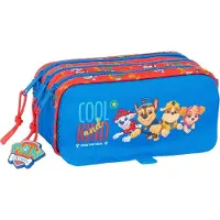 Safta Paw Patrol Cool Big Triple Pennfodral