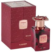 Al Haramain Le Rêve D`Eve Red Jasper - doftutdrag - Volym: 100 ml