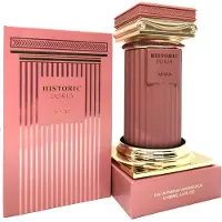 AFNAN Historic Doria Eau De Parfum 100ml