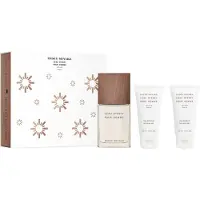 Issey Miyake L'eau D'issey Pour Homme Vétiver Eau de Toilette 50ml Presentset