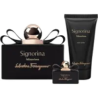 Salvatore Ferragamo Signorina Misteriosa Parfymset