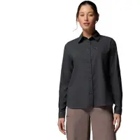 Columbia Silver Ridge Utility Ii T-shirt Med Lång ärm
