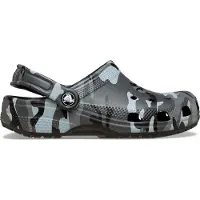 Crocs Classic Camouflage Träskor