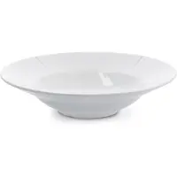 Rosendahl Grand Cru Pastatallrik 25 cm Vit