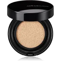 JUNG SAEM MOOL Essential Skin Nuder långvarig kuddfoundation SPF 50+ + Medium färg refill 2× 14 g