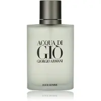 Giorgio Armani Armani Acqua Di Gio Pour Homme Edt Spray - Mand - 100 ml