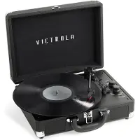 Victrola Journey+ Skivspelare