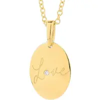 Secrecy P7218cdawwc93 Halsband