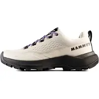 Mammut Sertig III Low Women Moonbeam