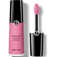 Giorgio Armani Luminous Silk Cheek Tint Krämrouge 12 ml Nr. 54 - Light Fuchsia