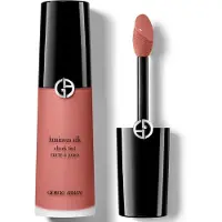 Giorgio Armani Luminous Silk Cheek Tint Krämrouge 12 ml Nr. 63 - Rosewood